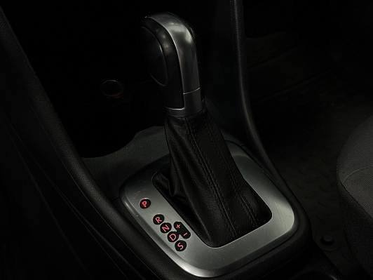 Volkswagen Polo Allstar, 2016 года, пробег 147000 км