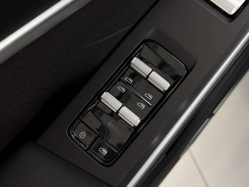 Geely Cityray Спорт, голубой