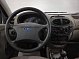 Lada (ВАЗ) Kalina, 2009 года, пробег 156440 км