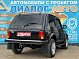 Lada (ВАЗ) Niva Legend Люкс, 2025 года, пробег 8806 км