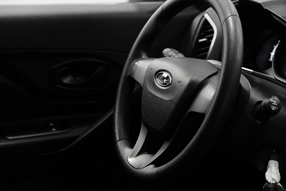 Lada (ВАЗ) XRAY Classic, 2017 года, пробег 85000 км