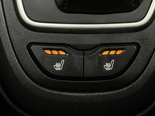 Lada (ВАЗ) Vesta, 2020 года, пробег 90194 км