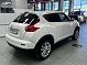 Nissan Juke SE Sport, 2014 года, пробег 160303 км