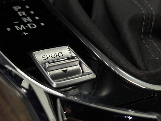 Mazda CX-9, 2020 года, пробег 65700 км