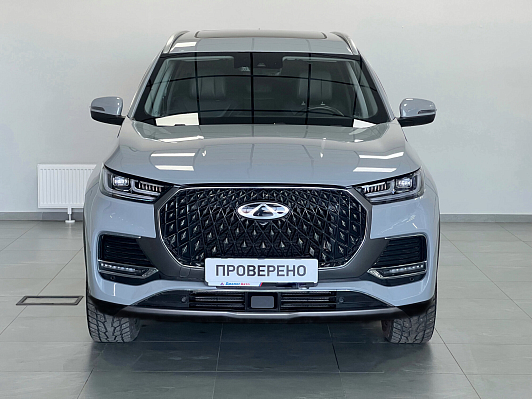 Chery Tiggo 8 Pro Max Дримлайн/Dreamline, 4WD, 2024 года, пробег 18000 км