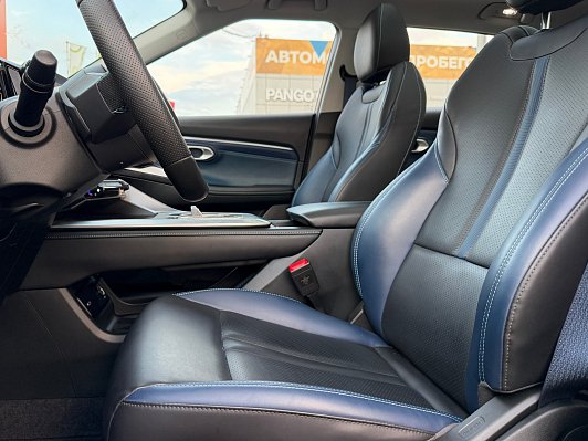 GAC GS3 GB-R, 2024 года, пробег 30373 км