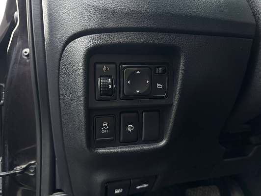 Nissan Juke SE, 2013 года, пробег 132017 км