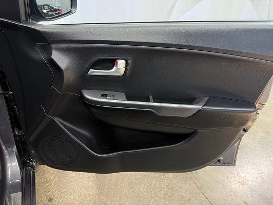 Kia Rio Comfort, 2015 года, пробег 174538 км