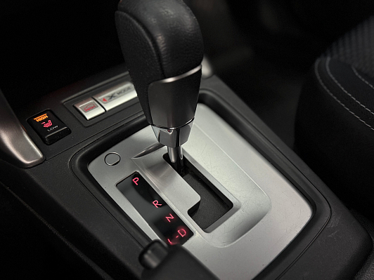 Subaru Forester VF, 2014 года, пробег 162601 км