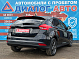 Ford Focus White and Black, 2017 года, пробег 166918 км