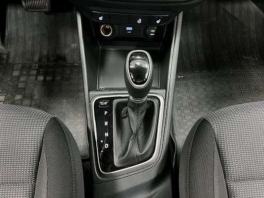 Hyundai Solaris Elegance, 2021 года, пробег 40829 км