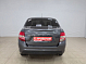 Lada (ВАЗ) Granta Luxe Prestige Glonass 21907-52-235, 2016 года, пробег 167860 км