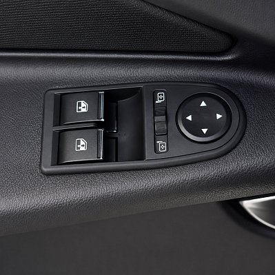Lada (ВАЗ) Granta Комфорт, 2024 года, пробег 30271 км