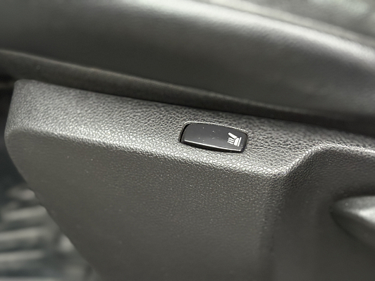 Renault Kaptur Style, 2017 года, пробег 152736 км