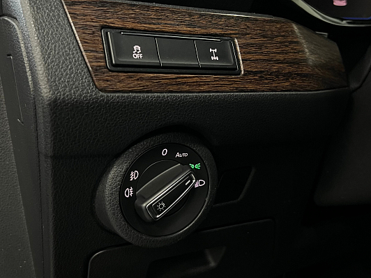 Volkswagen Multivan Highline, 2020 года, пробег 191511 км