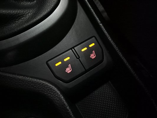 Kia Rio Comfort, 2014 года, пробег 79297 км