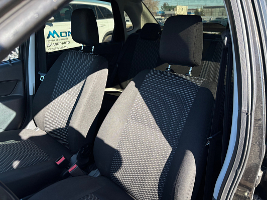 Lada (ВАЗ) Granta Comfort'24, 2018 года, пробег 118300 км