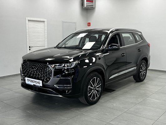 Chery Tiggo 8 Pro Max Elite FWD, 2024 года, пробег 11259 км