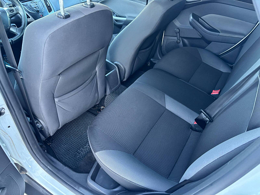 Ford Focus SYNC Edition, 2013 года, пробег 209480 км