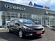 Kia Cerato Luxe, 2018 года, пробег 141625 км
