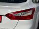 Ford Focus Trend, 2012 года, пробег 90900 км