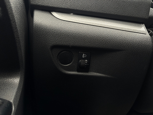Lada (ВАЗ) Vesta Comfort Image, 2019 года, пробег 97681 км