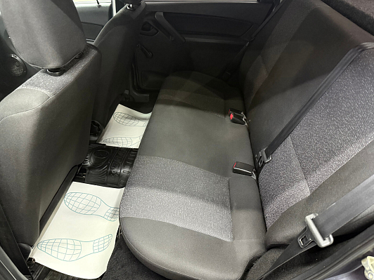 Lada (ВАЗ) Granta Standard Plus Glonass 21901-50-213, 2018 года, пробег 129229 км