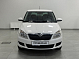 Skoda Fabia Fresh, 2014 года, пробег 54717 км