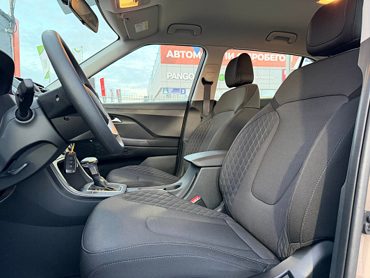 Solaris HC Прайм (Prime), 2024 года, пробег 16 км