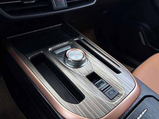 Haval Jolion Техно +, 2023 года, пробег 59394 км