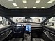 Geely Cityray Люкс, серебряный