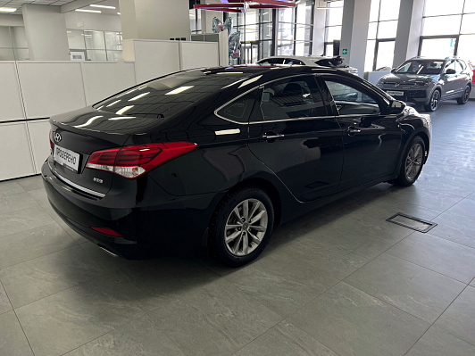 Hyundai i40 Active Plus, 2015 года, пробег 202000 км