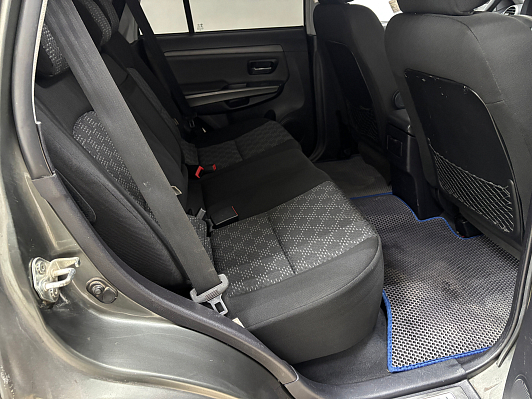 Great Wall Hover H3, 2014 года, пробег 221398 км