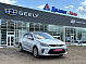 Kia Rio Luxe, 2018 года, пробег 121817 км