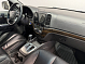 Hyundai Santa Fe Style + Navi, 2011 года, пробег 275262 км