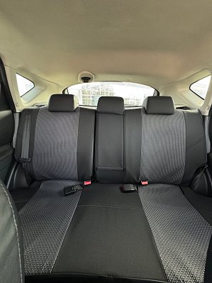 Nissan Qashqai XE, 2010 года, пробег 171900 км