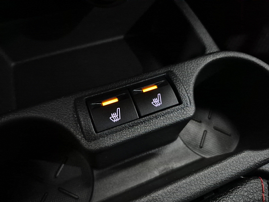 Lada (ВАЗ) Granta, 2025 года, пробег 57494 км