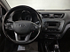 Kia Rio, 2012 года, пробег 194337 км
