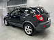 Opel Antara Cosmo Premium Plus, 2008 года, пробег 185279 км