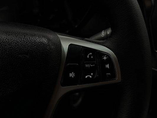 Lada (ВАЗ) Vesta Luxe, 2019 года, пробег 176746 км