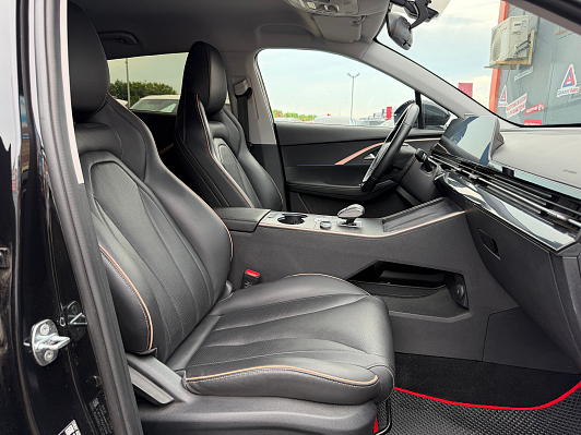 Omoda C5 Lifestyle, 2023 года, пробег 45000 км