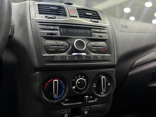 Lada (ВАЗ) Granta Comfort Учебная, 2020 года, пробег 117000 км
