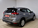 Nissan X-Trail SE Top (2018-2020), 2020 года, пробег 61430 км