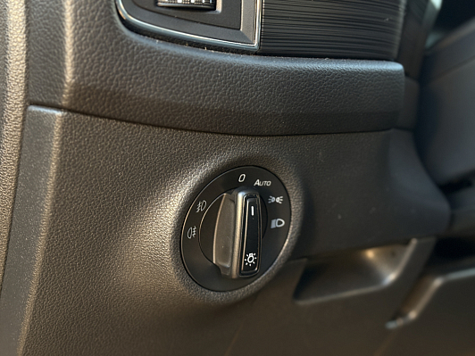 Skoda Kodiaq Hockey Edition, 2018 года, пробег 230745 км