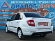 Lada (ВАЗ) Granta Classic Optima Учебная, 2022 года, пробег 73780 км