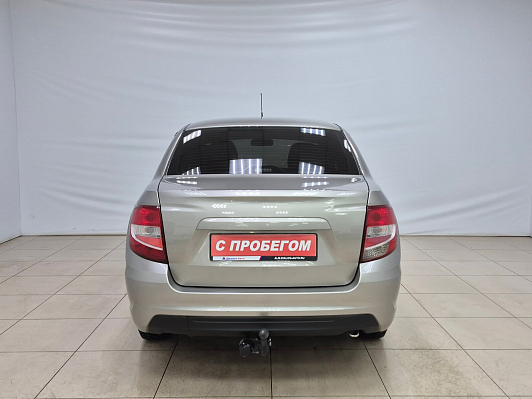 Lada (ВАЗ) Granta Comfort (2018-2021), 2019 года, пробег 143000 км