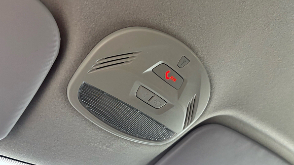 Lada (ВАЗ) Granta Classic Optima, 2025 года, пробег 6 км