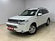 Mitsubishi Outlander, 2013 года, пробег 189757 км