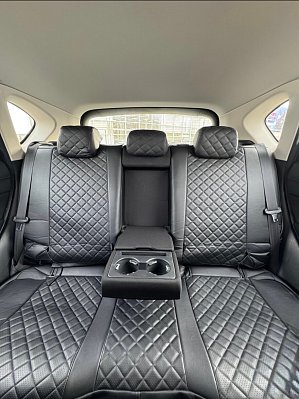 Mazda CX-5, 2022 года, пробег 124250 км