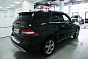 Mercedes-Benz M-Класс, 2013 года, пробег 171891 км